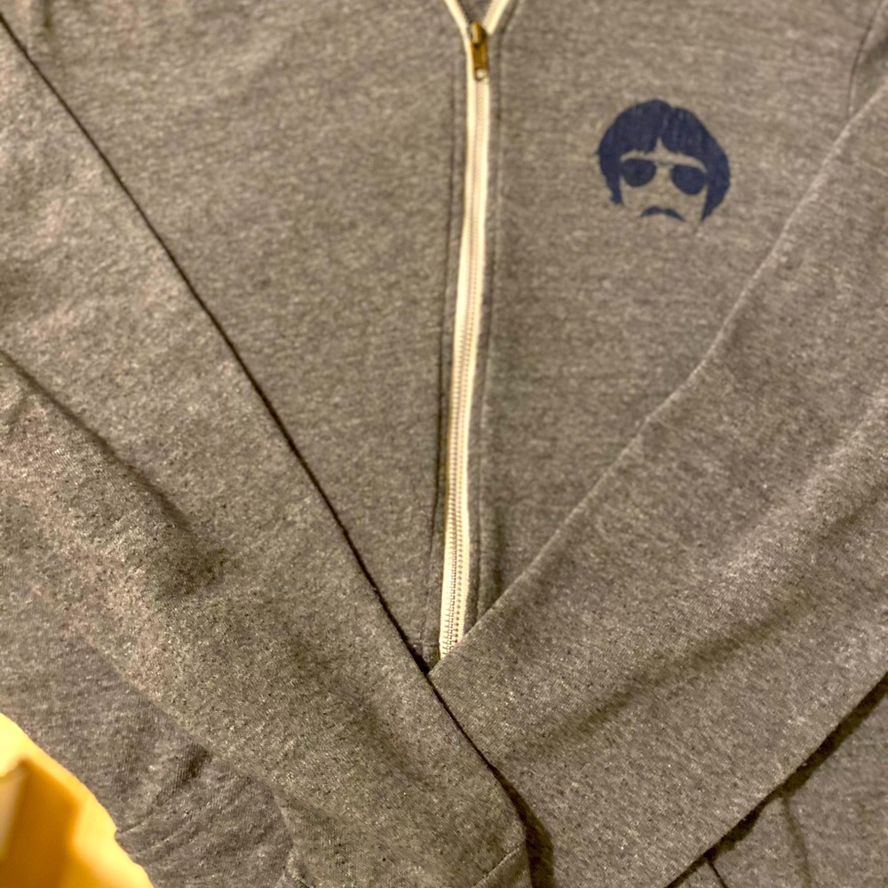 Spiritual Gangster Hoodie